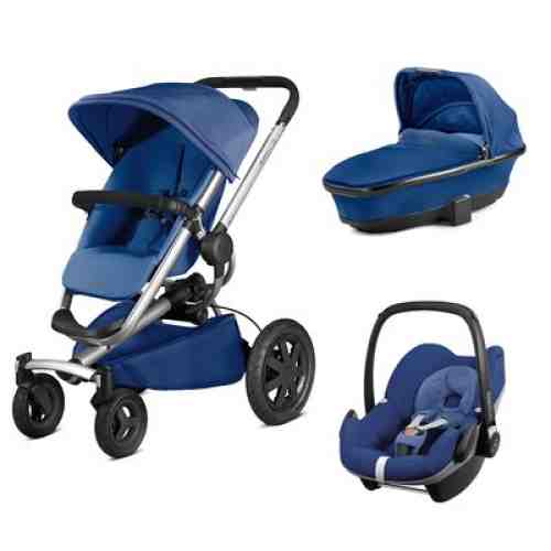 Pachet Quinny Buzz Xtra