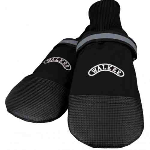 Pantofi impermeabili pentru caini Trixie Walker Care XL