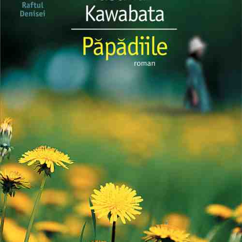 Papadiile | Yasunari Kawabata