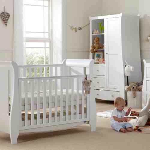 Patut evolutiv 3 in 1 Katie White