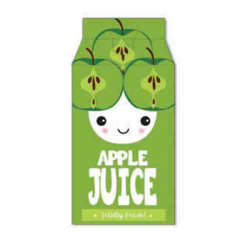 Penar - Apple Juice | Blueprint Collections