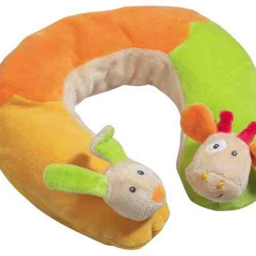 Perna suport gat IepurasGirafa Brevi Soft Toys