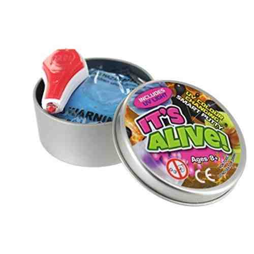 Plastilina Inteligenta - Fotosensibila | PMS International