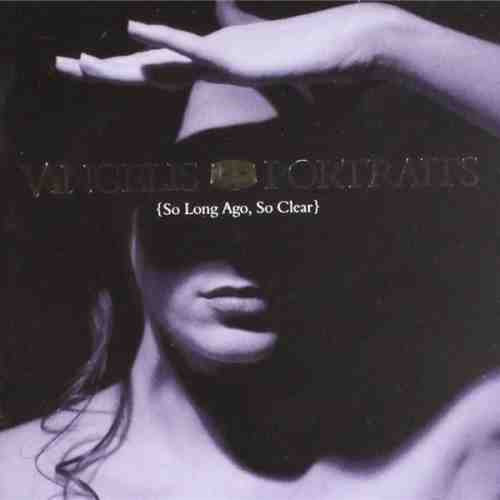 Portraits - So Long Ago, So Clear | Vangelis