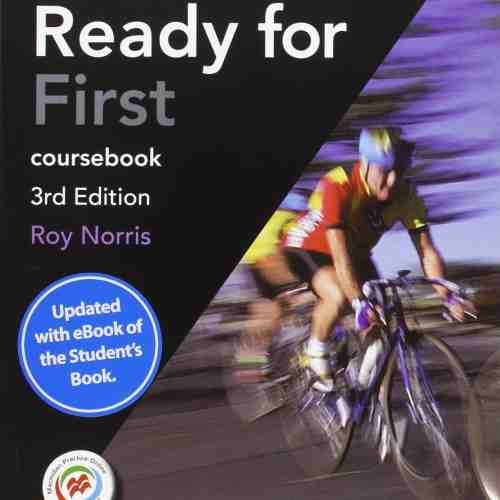 Ready for First 3rd Edition Key Ebook St | Roy Norris