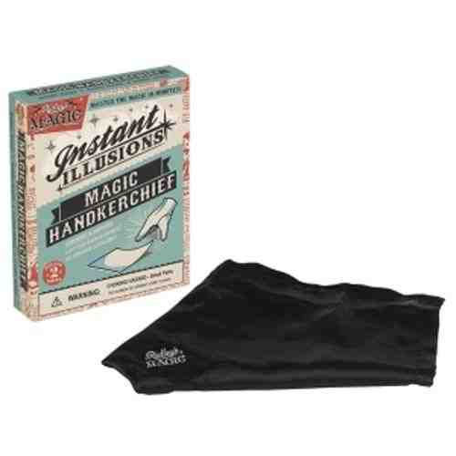 Ridley's Instant Illusions - Dancing Hankerchief | Wild & Wolf