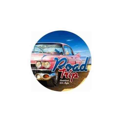 Road Trip: Pop, Rock, Blues & Soul | Various Artists