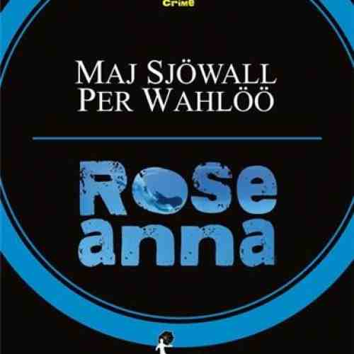 Rosenna | Maj Sjowall, Per Wahloo