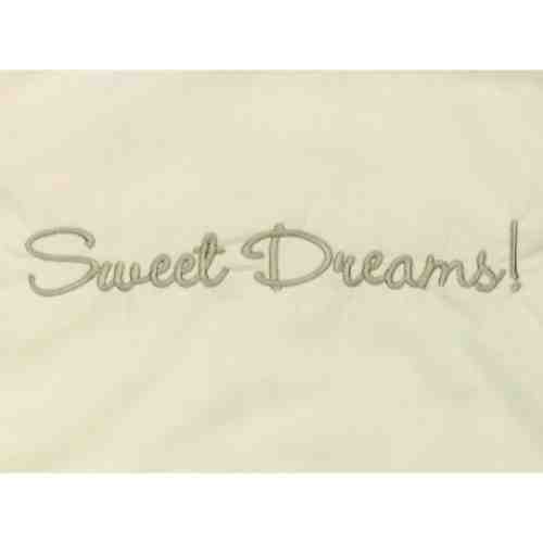 Sac de dormit Sweet Dreams 6-18 luni 2.5 Tog