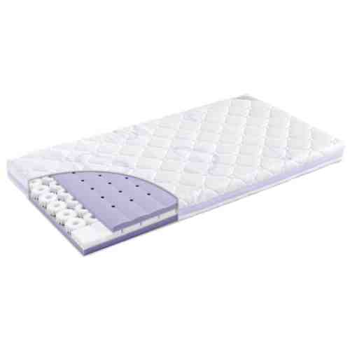 Saltea pentru patut Dream Star - 120 x 60 x 11 cm