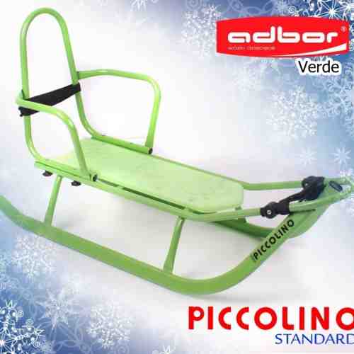 Saniuta Piccolino Standard Verde