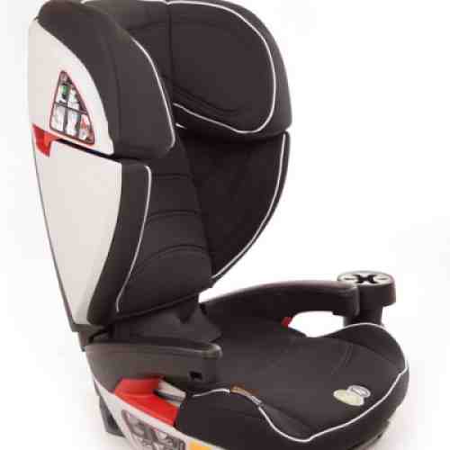 Scaun auto Cocoon Black