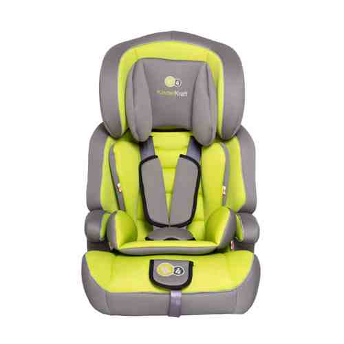 Scaun auto Comfort Green 9-36 kg