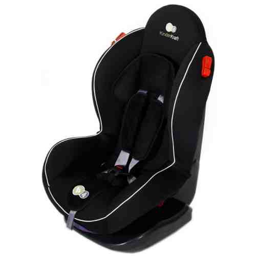 Scaun auto Shell Plus Black