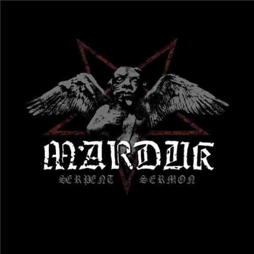 Serpent Sermon | Marduk