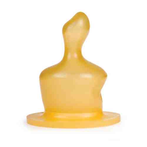 Set 2 Tetine ortodontice din latex 23101