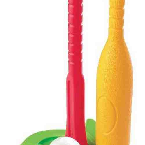 Set de baseball si golf