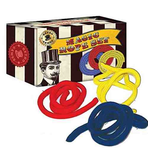Set de magie - Magic Rope Trick | Robert Frederick