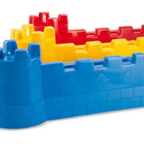 Set Forme Castel Mare