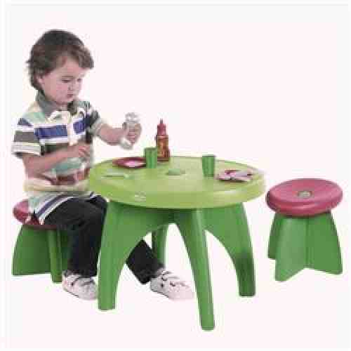 Set Masuta cu Scaunele