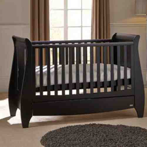 Set patut + salteluta pentru bebelusi Lucas Expresso Tutti Bambini