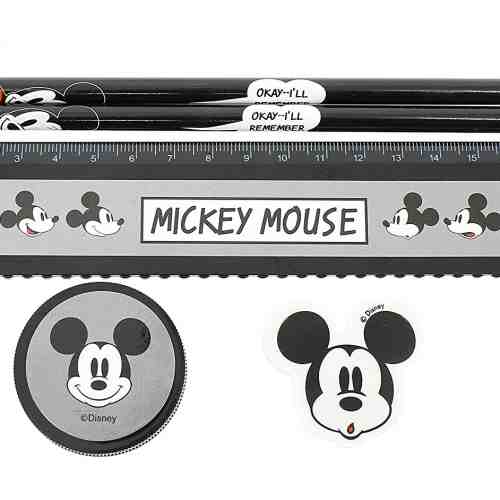 Set pentru scolari - Mickey Mouse | Blueprint Collections