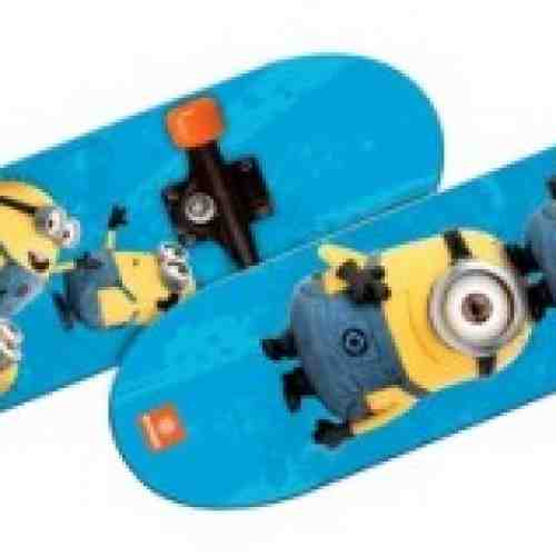 Skateboard Minion 80 cm