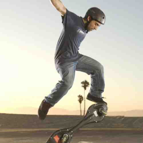 Skateboard Ripstik Razor