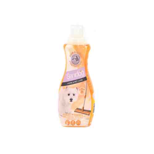 Solutie Pardoseala Fresh Flowers 1L