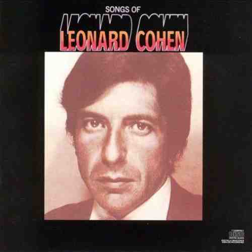 Songs of Leonard Cohen | Leonard Cohen