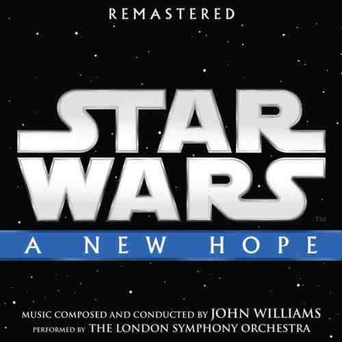 Star Wars: A New Hope (Original Motion Picture Soundtrack) | John Williams, The London Symphony Orchestra
