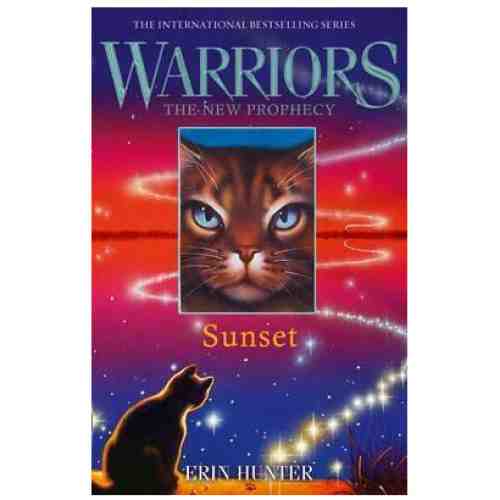 Sunset | Erin Hunter