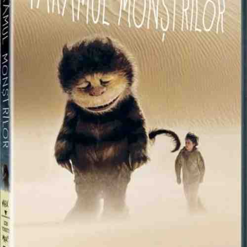 Taramul monstrilor / Where the Wild Things Are | Spike Jonze