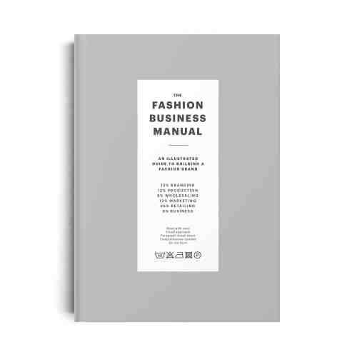 The Fashion Business Manual |
