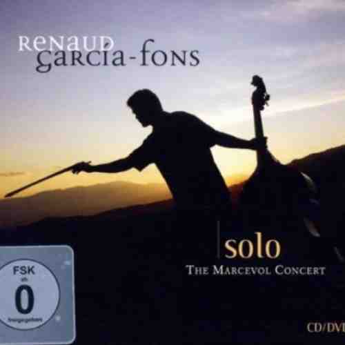 The Marcevol Concert | Renaud Garcia-Fons