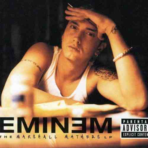 The Marshall Mathers | Eminem
