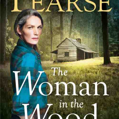 The Woman in the Wood | Lesley Pearse
