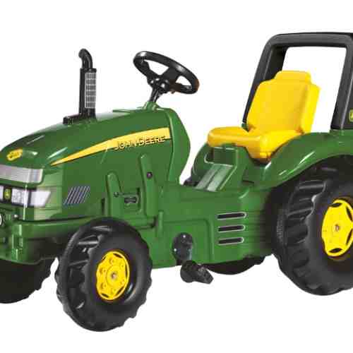 Tractor Rolly Toys X-Trac John Deere