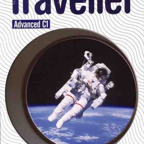 Traveller Advanced C1 Workbook | H.Q. Mitchell