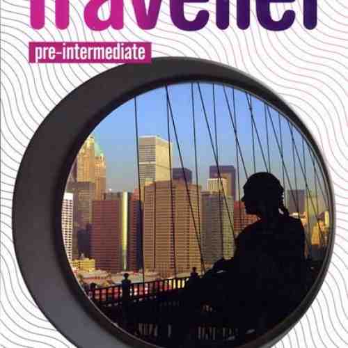 Traveller Pre-Intermediate Workbook | H.Q. Mitchell