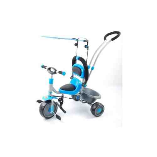 Tricicleta pentru copii Ares 908-1 Albastra