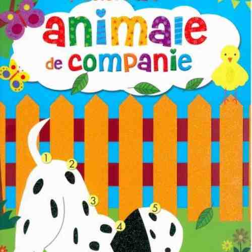 Uneste punctele - Animale de companie |