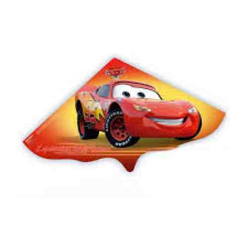 Zmeu Disney Cars