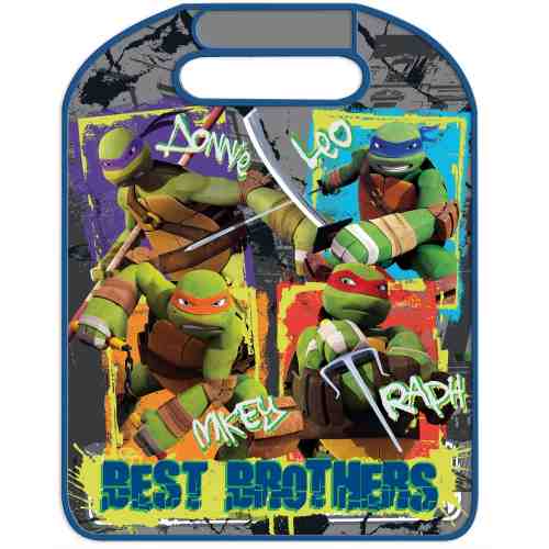 Aparatoare pentru scaun Ninja Turtles Eurasia 80116
