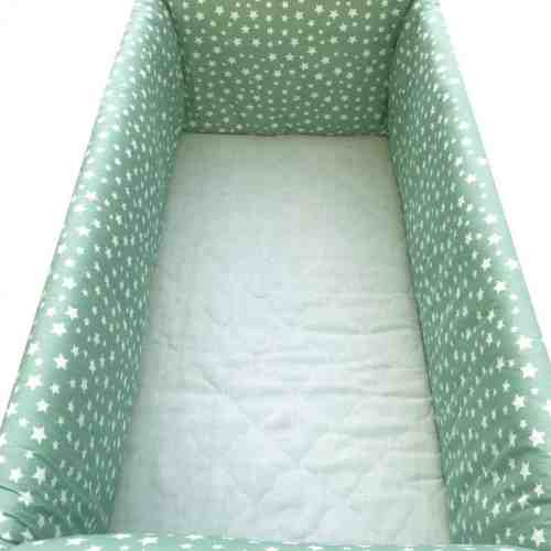 Aparatori Maxi stelute pe vernil 120x60 cm