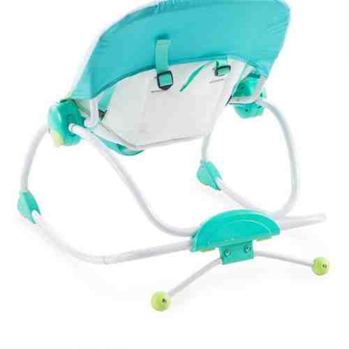 Balansoar 2 in 1 Playful Parade