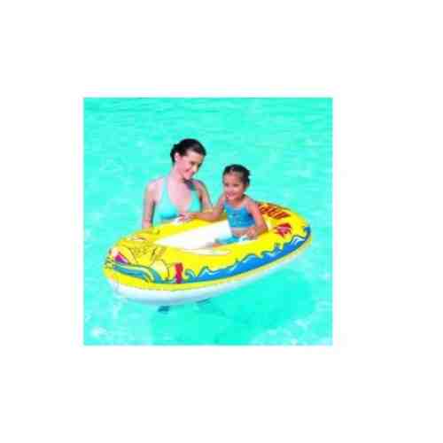 Barca junior tropical