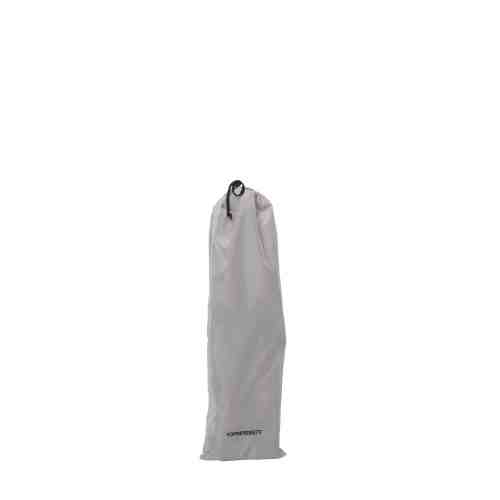 Bariera de protectie pentru pat 150 cm - Foppapedretti Gri