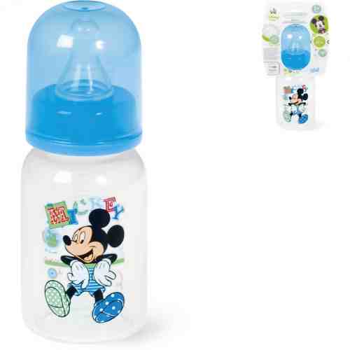 Biberon 120 ml Mickey Lulabi 8088612