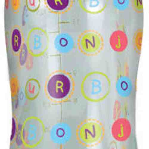 Biberon copii anti-colici 330 ml BPA FREE